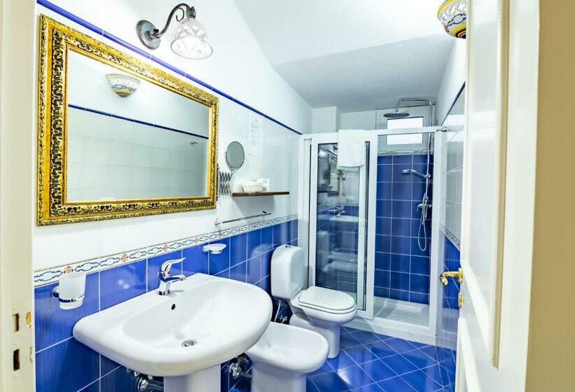 اتاق استاندارد, B&b Ottocento Sul Mare