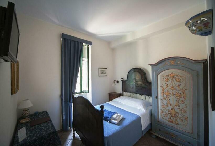 标准单人间, B&b Ottocento Sul Mare