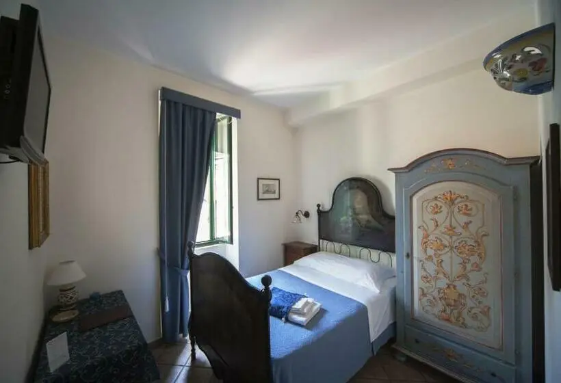 スタンダードシングルルーム, B&b Ottocento Sul Mare