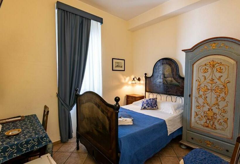 标准单人间, B&b Ottocento Sul Mare