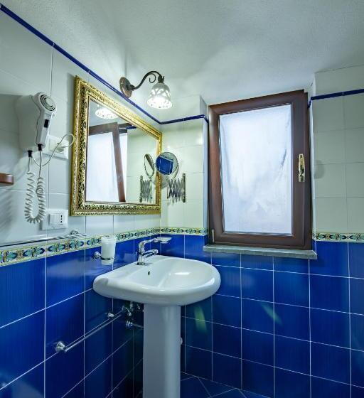 海景套房, B&b Ottocento Sul Mare