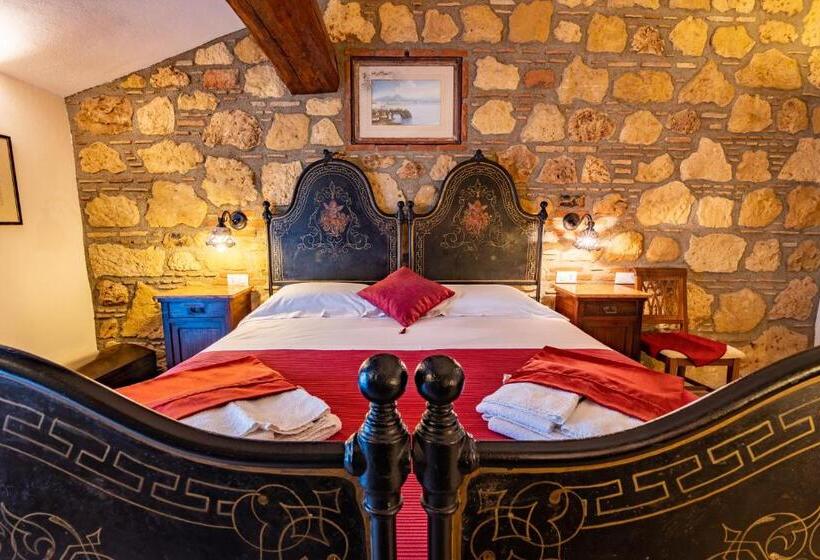 海景套房, B&b Ottocento Sul Mare