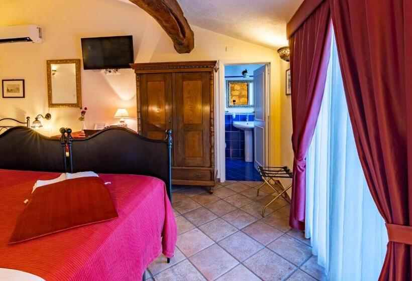 海景套房, B&b Ottocento Sul Mare