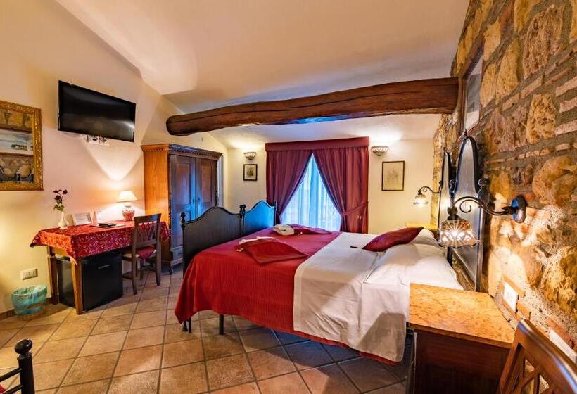 海景套房, B&b Ottocento Sul Mare