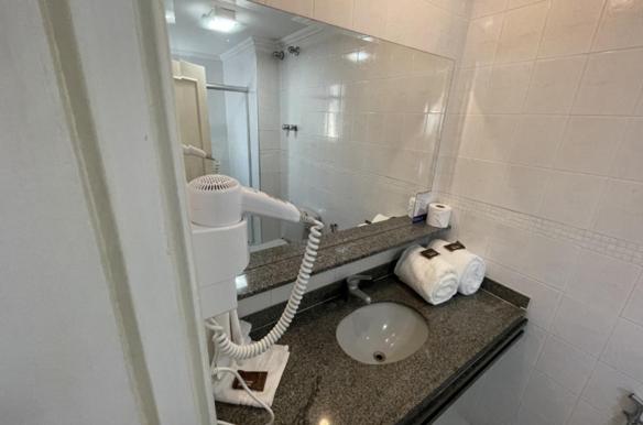 四人标准间, Firenze