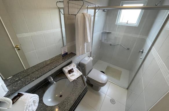 四人标准间, Firenze