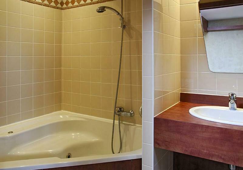 Номер Superior, La Route D'argent