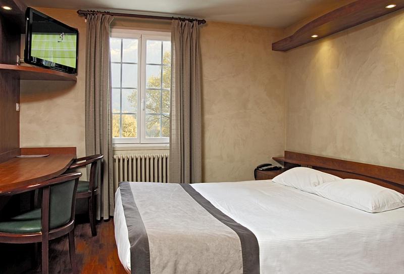 スーペリアールーム, La Route D'argent