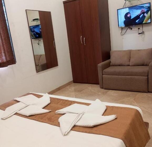 Номер Deluxe, Montana