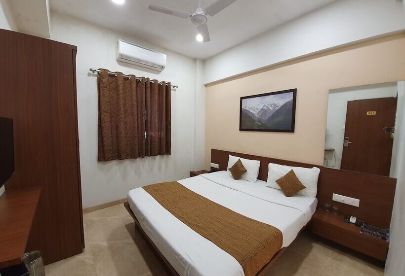 스탠다드 룸, Montana