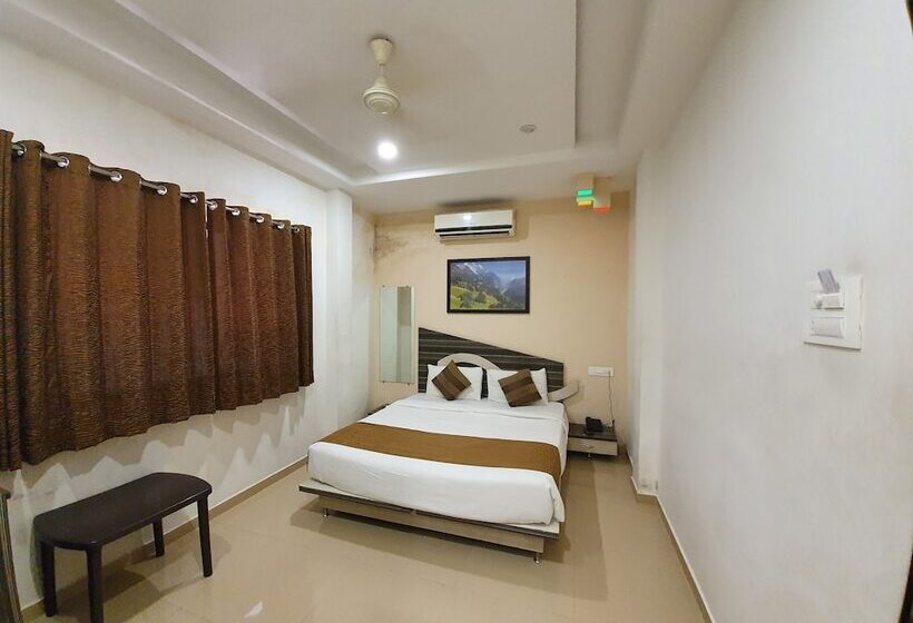 디럭스 룸, Montana