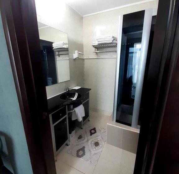 ファミリールーム, Smarald