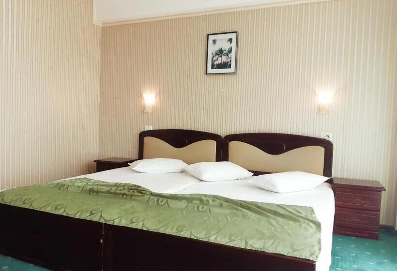 スタンダードルーム, Smarald