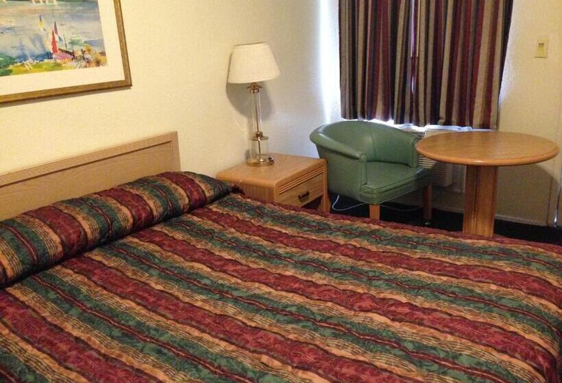 스탠다드 룸, Discovery Inn