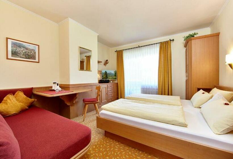 Номер Стандарт, Gästehaus Marianne