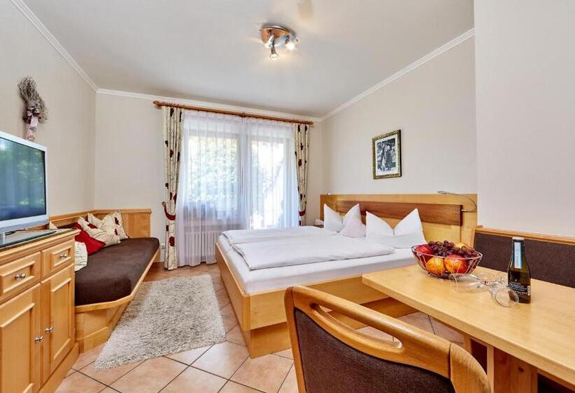 غرفة قياسية, Gästehaus Marianne