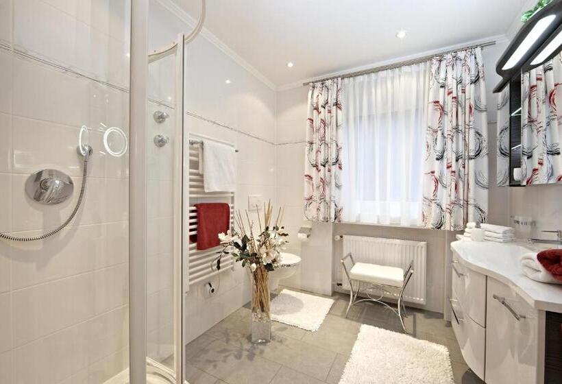 منزل غرفتين نوم, Gästehaus Marianne