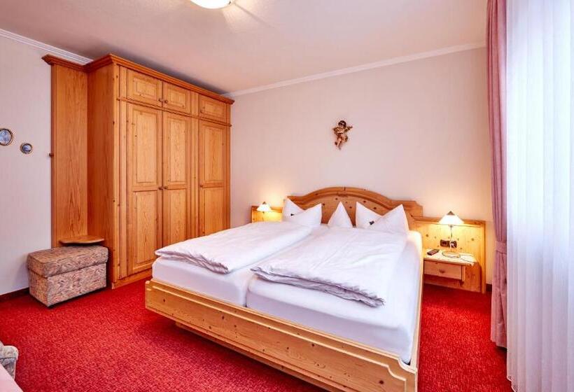 منزل غرفتين نوم, Gästehaus Marianne