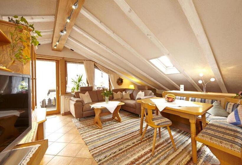 منزل غرفتين نوم, Gästehaus Marianne