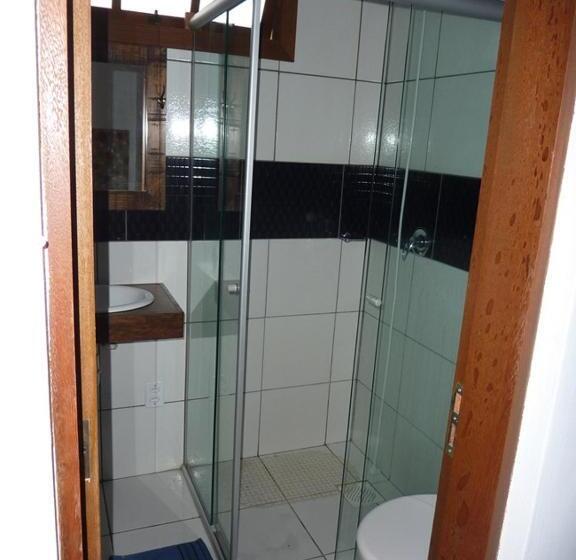 سوییت سوپریور, Pousada Casa Amarela