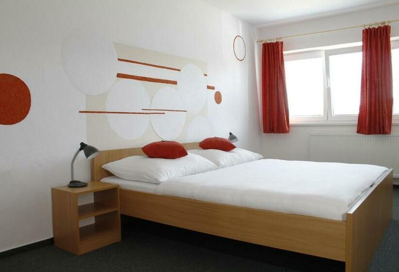 חדר סופריור, Sport Hotel Ticha Orlice