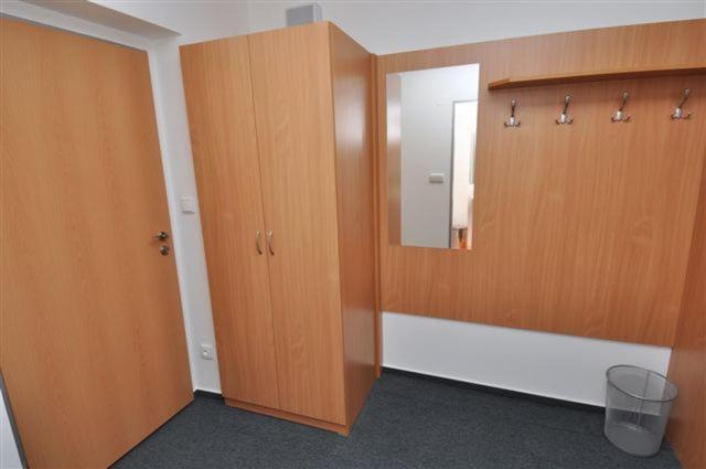 חדר סטנדרט, Sport Hotel Ticha Orlice