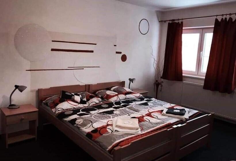 Номер Стандарт, Sport Hotel Ticha Orlice