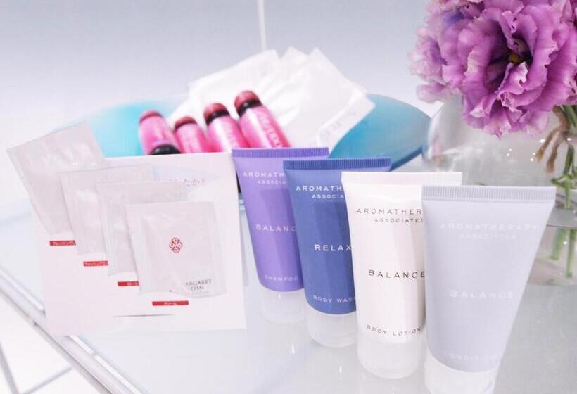 标准间, Setre Kobe Maiko