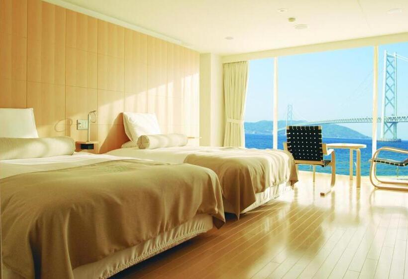 标准间, Setre Kobe Maiko