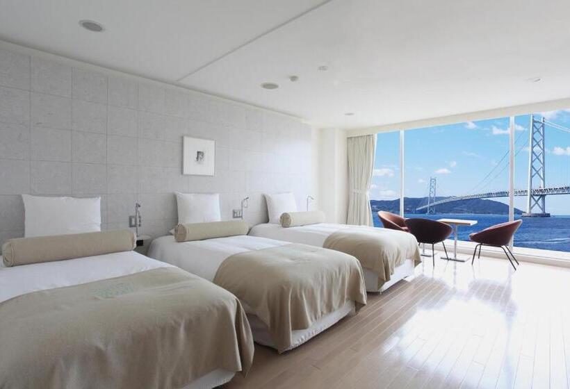 标准三人间, Setre Kobe Maiko