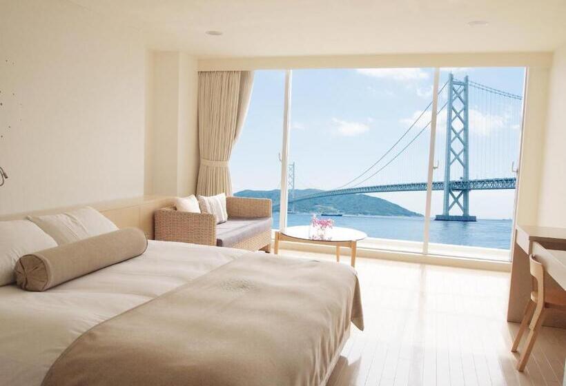 标准间, Setre Kobe Maiko