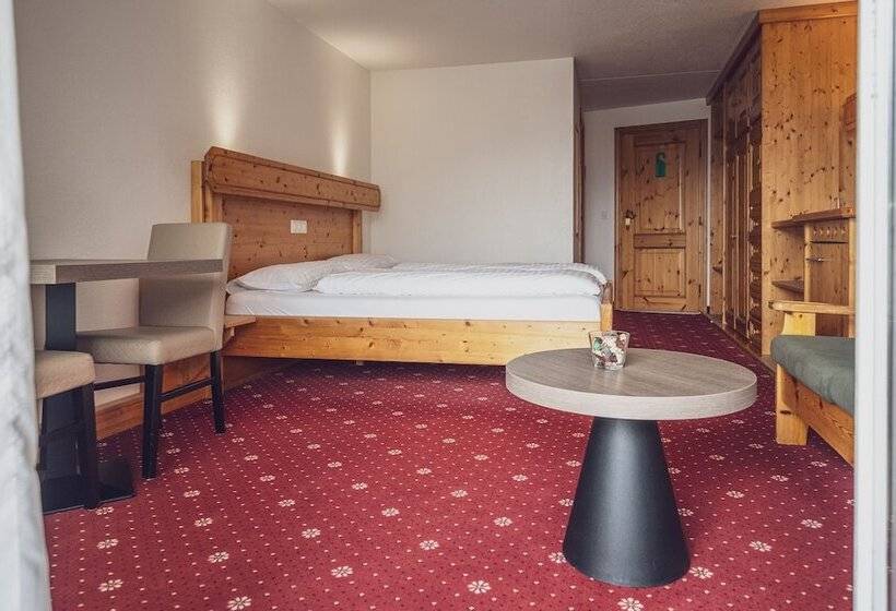اتاق راحتی, Club Hotel Rooms Only   By Mountain Hotels