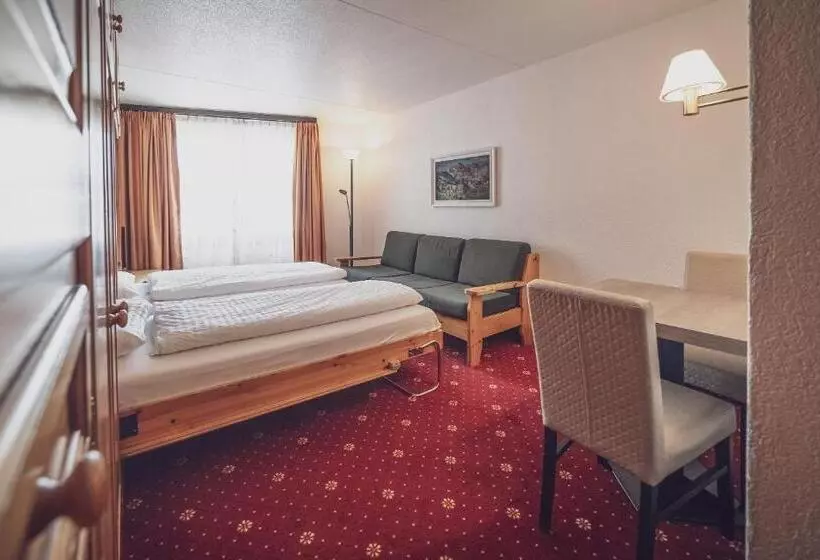 اتاق استاندارد, Club Hotel Rooms Only By Mountain Hotels