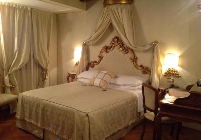 Superior-huone, Antico Doge   A Member Of Elizabeth Hotel Group