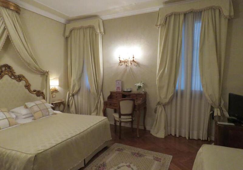 اتاق سوپریور, Antico Doge   A Member Of Elizabeth Hotel Group