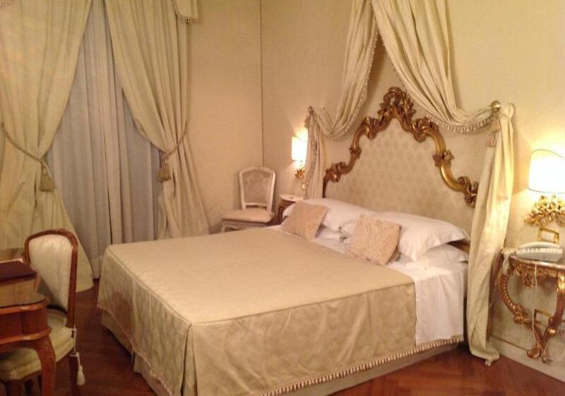 Superior-huone, Antico Doge   A Member Of Elizabeth Hotel Group