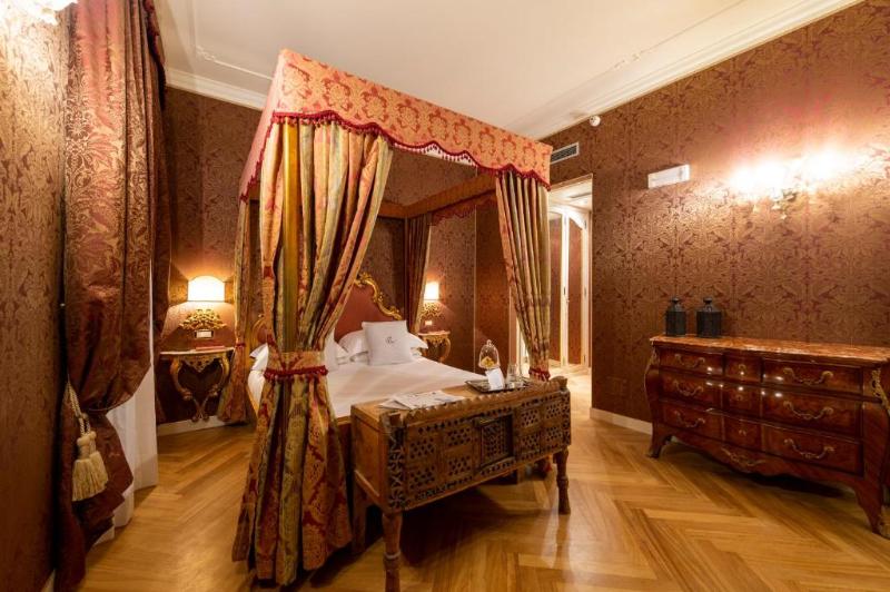 Standard-huone, Antico Doge   A Member Of Elizabeth Hotel Group