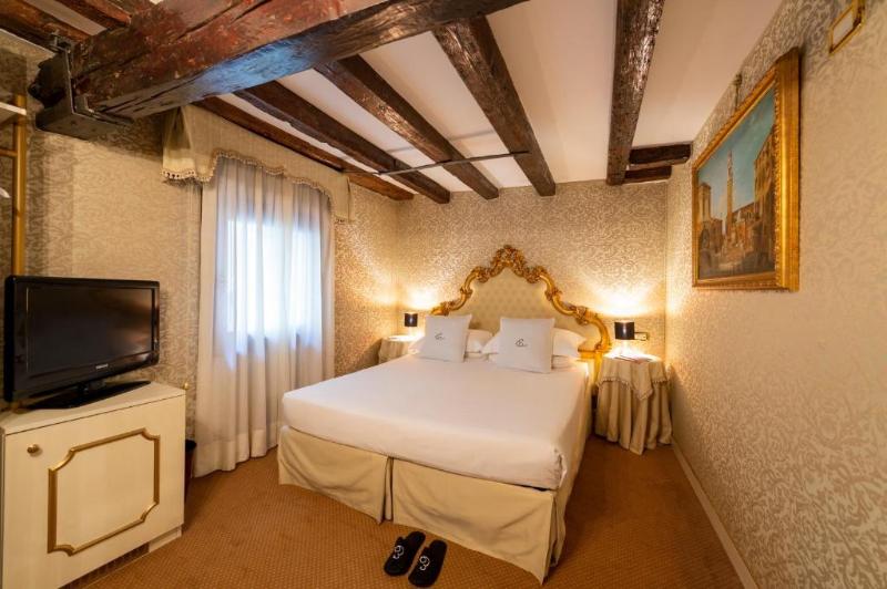 Standard-huone, Antico Doge   A Member Of Elizabeth Hotel Group