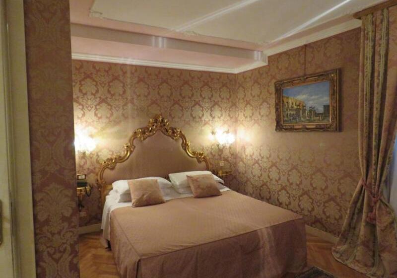 Standard-huone, Antico Doge   A Member Of Elizabeth Hotel Group