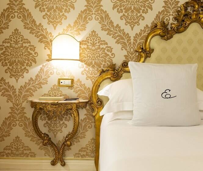 اتاق سوپریور, Antico Doge   A Member Of Elizabeth Hotel Group
