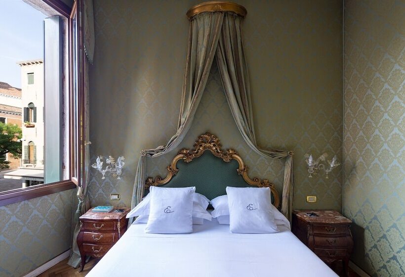 اتاق لوکس با چشم‌انداز, Antico Doge   A Member Of Elizabeth Hotel Group