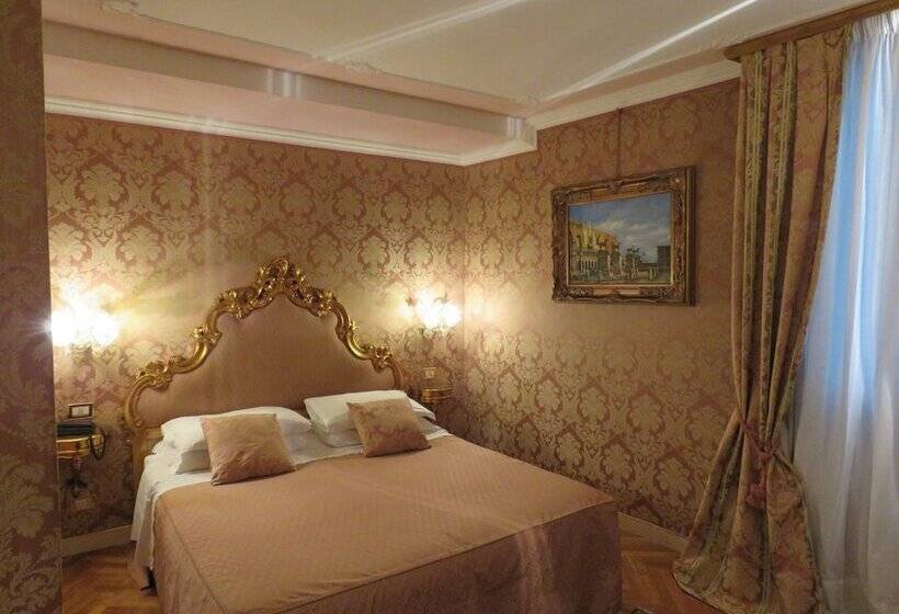 اتاق استاندارد, Antico Doge   A Member Of Elizabeth Hotel Group