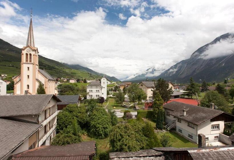 חדר נושא סטנדרט, Arkanum