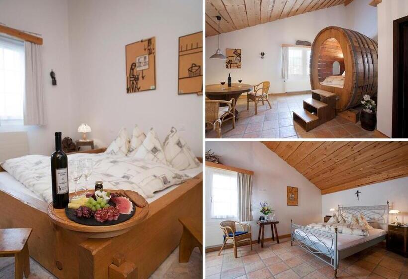 חדר נושא סטנדרט, Arkanum