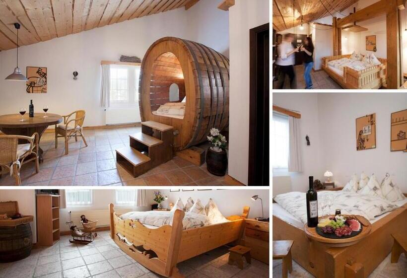 חדר נושא סטנדרט, Arkanum