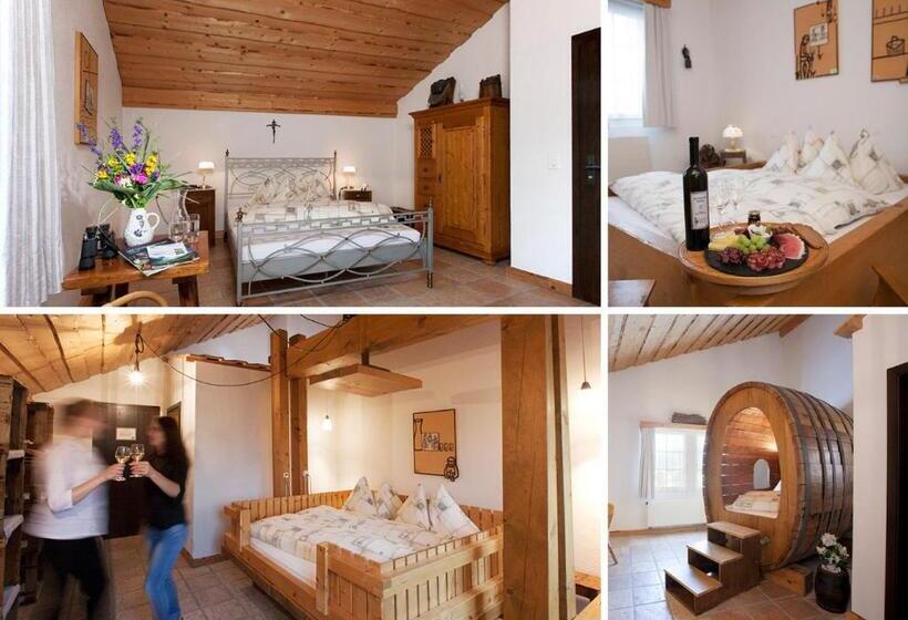 חדר נושא סטנדרט, Arkanum