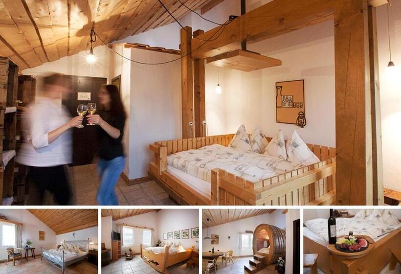 חדר נושא סטנדרט, Arkanum