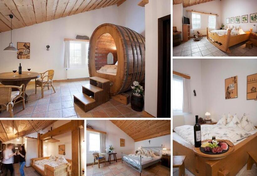 חדר נושא סטנדרט, Arkanum