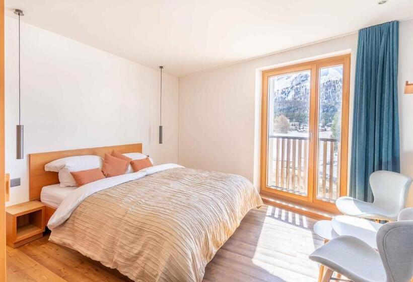 Номер Стандарт, B & B Longhin