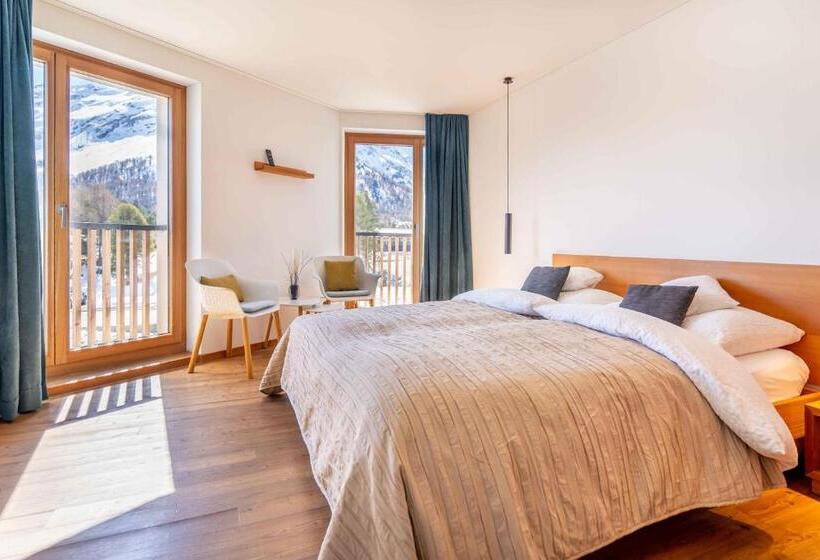 Номер Стандарт, B & B Longhin